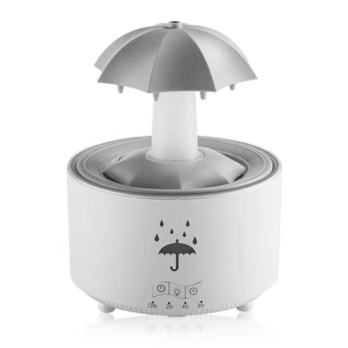 V88 Paraplu Sier Waterval - LED Verlichting -, Huis en Inrichting, Woonaccessoires | Wanddecoraties, Nieuw, Verzenden