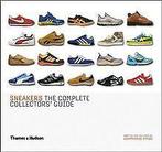 Sneakers: The Complete Collectors Guide  Book, Gelezen, Not specified, Verzenden