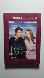 LAWS OF ATTRACTION (IN SEAL) (DVD), Gebruikt