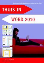 Wegwijs-serie Thuis in Word 2010 / Wegwijs-serie, Boeken, Verzenden, Gelezen, Hannie van Osnabrugge