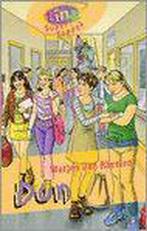 Tina suppertopper 4: Dun / Tina supertopper / 4, Boeken, Stripverhalen, Verzenden, Gelezen, Marjan van Abeelen