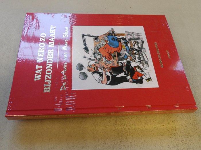 Nero - Wat Nero zo bijzonder maakt - De erfenis van Marc, Boeken, Stripverhalen