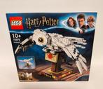 Lego - Harry Potter - 75979 - Hedwig, Nieuw