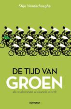 De tijd van groen 9789089243775 Stijn Vanderhaeghe, Boeken, Verzenden, Gelezen, Stijn Vanderhaeghe