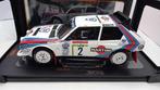IXO 1:18 - Voiture miniature - Lancia Delta S4 Rally SanRemo, Nieuw