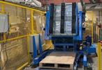 Premier achterover Palletwisselaar P-Changer, Tot 1000 kg, Verzenden, Overige aandrijving, Premier