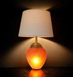 Lamp - De Franse Ontwerper - Glas-soufflé bij de mond