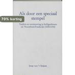 Als door een speciaal stempel 9789065502360 Spyker, Verzenden, Gelezen, Spyker