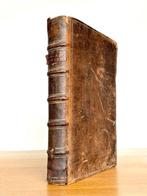 Petri De Marca - Illustrissimi Viri Petri De Marca - 1663, Antiek en Kunst
