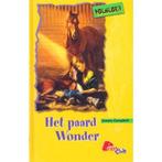 Het paard Wonder 9788259109026 Joanna Campbell, Verzenden, Gelezen, Joanna Campbell