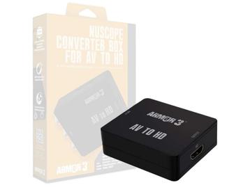 Armor3 AV to HDMI Converter [No Box] beschikbaar voor biedingen