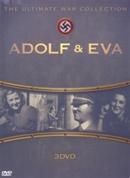 Adolf & Eva (3dvd) op DVD, Verzenden