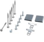 Bosch installatieset voor houten paneel geschikt voor, Elektronische apparatuur, Vaatwasmachines, Verzenden, Nieuw