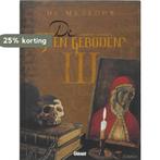 Tien geboden 003 Meteoor 9789069692685 J.F. Charles, Boeken, Stripverhalen, Verzenden, Zo goed als nieuw, J.F. Charles