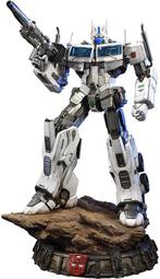 Prime 1 Studio Transformers Generation 1 Statue-Ultra Magnus, Verzamelen, Ophalen of Verzenden, Nieuw
