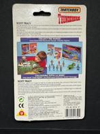 Matchbox - Action figure Scott Tracy - 1990-2000