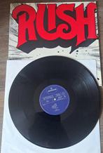 Rush - Différents titres - Albums LP (plusieurs articles) -, Nieuw in verpakking