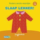 Peuters eerste woordjes Slaap lekker (vanaf 1 jaar), Boeken, Kinderboeken | Baby's en Peuters, Zo goed als nieuw, Verzenden