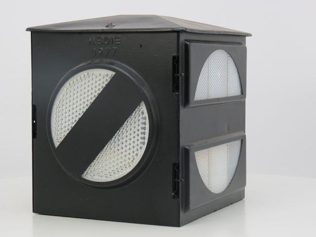 Drehscheibe Laterne (e 1:1, Spoorwegen 1:1), Verzamelen, Spoorwegen en Tram, Overige typen, Gebruikt, Ophalen of Verzenden