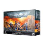 Warhammer 40,000 Space Marines Bladeguard veterans, Hobby en Vrije tijd, Ophalen of Verzenden, Nieuw