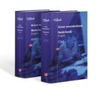 Van Dale - Groot Woordenboek - Nederlands - Engels, Boeken, Woordenboeken, Gelezen, C. Bastiaansen, Et Al., Nederlands, Verzenden