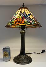 Style Tiffany - Tafellamp - In de geest van de Art Nouveau, Antiek en Kunst