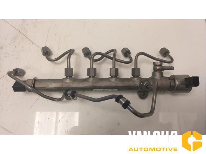 Galerij (Injectie) Mercedes CLA O186069, Auto-onderdelen, Motor en Toebehoren