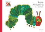 Rupsje Nooitgenoeg 9789025770754 Eric Carle, Boeken, Verzenden, Gelezen, Eric Carle