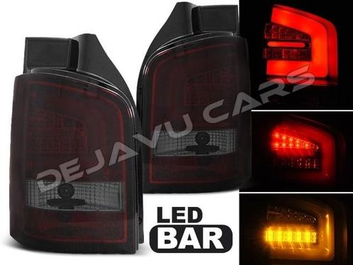LED BAR Achterlichten voor Volkswagen Transporter T5.1, Auto diversen, Tuning en Styling, Ophalen of Verzenden