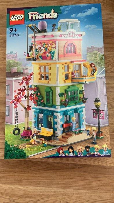 Lego Set - 41748 - Friends - Lego Friends 41748 Heartlake, Kinderen en Baby's, Speelgoed | Duplo en Lego