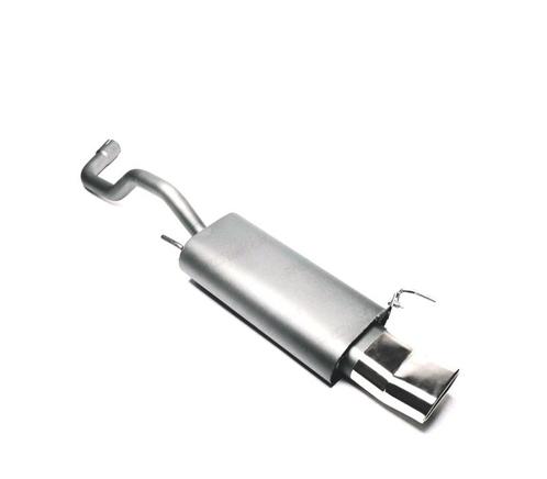 Pot Déchappement Pour Volkswagen Vw Polo 94-01 Dtm, Auto-onderdelen, Uitlaatsystemen, Verzenden
