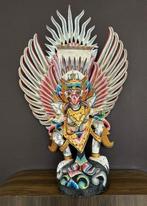 Garuda - Bali - Indonesië  (Zonder Minimumprijs), Antiquités & Art