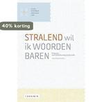 Stralend wil ik woorden baren / Studia Germanica Gandensia, Boeken, Verzenden, Zo goed als nieuw