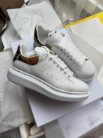 Alexander McQueen - Oversized Sneaker - Sneakers - Maat: EU, Nieuw