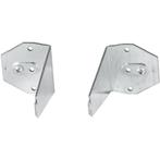 Eaton DIN-rail vaste montageset BPZ-TF/2 - 116651, Doe-het-zelf en Bouw, Elektriciteit en Kabels, Verzenden, Nieuw