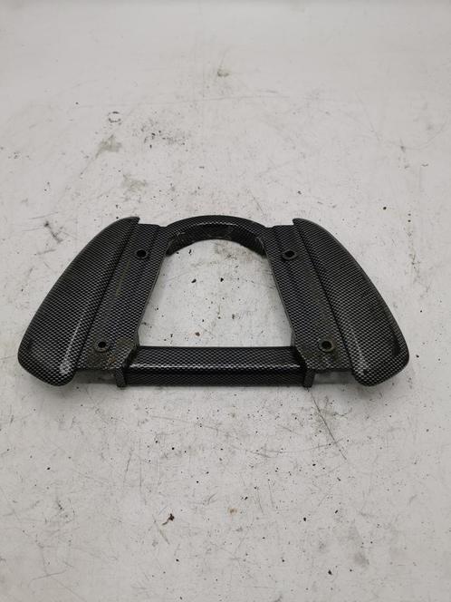 Yamaha Aerox / Achtervleugel / Spoiler, Fietsen en Brommers, Brommeronderdelen | Scooters, Kap, Overige merken, Ophalen of Verzenden