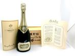 1989 Krug, Clos du Mesnil - Champagne Blanc de Blancs - 1