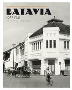 Batavia 1937-1941 9789056155292 Robert Voskuil, Verzenden, Gelezen, Robert Voskuil