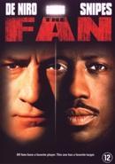 Fan op DVD, Cd's en Dvd's, Dvd's | Drama, Nieuw in verpakking, Verzenden
