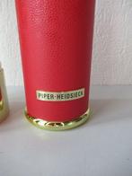 Pieper Heidsieck - Pieper Heidsieck - Panneau (2) -, Antiek en Kunst