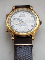 Seiko - Age Of Discovery - Intelligent Calendar - Dancing