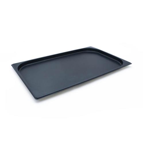 Gastronorm Bak - 1/1 GN - 2 cm Diep - Anti Aanbaklaag, Zakelijke goederen, Horeca | Keukenapparatuur, Nieuw in verpakking, Transport en Opslag