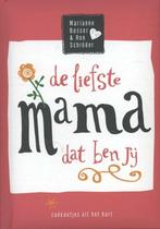 De liefste mama dat ben jij 9789461447548 Marianne Busser, Boeken, Verzenden, Gelezen, Marianne Busser