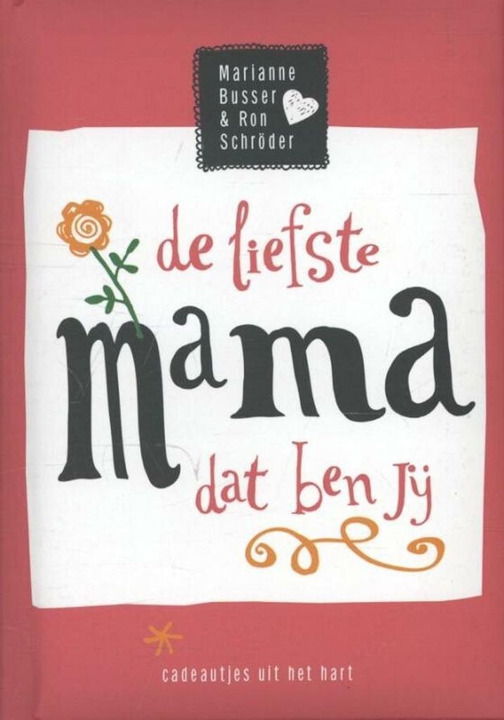 De liefste mama dat ben jij 9789461447548 Marianne Busser, Boeken, Stripverhalen, Gelezen, Verzenden