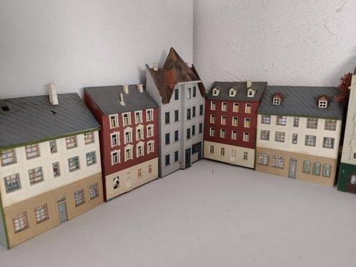 Faller H0 - Catalogus nummers niet bekend. -, Hobby en Vrije tijd, Modeltreinen | H0