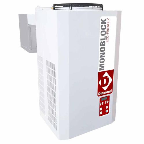 Koelgroep geschrankt T° -5°+5°, Elektronische apparatuur, Vriezers en Diepvrieskisten, Ophalen of Verzenden