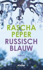 Russisch Blauw 9789020402209, Boeken, Gelezen, Rascha Peper, R. Peper, Verzenden