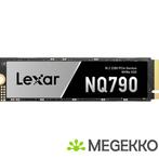 Lexar LNQ790 4TB M.2 SSD, Informatique & Logiciels, Verzenden