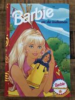 Barbie en de indianen 9789054288626, Boeken, Gelezen, Verzenden