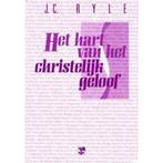 Hart Van Het Christelijk Geloof 9789050301862, Boeken, Godsdienst en Theologie, J.C. Ryle, Gelezen, Verzenden